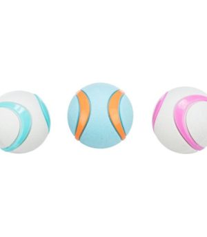 Trixie Dog Toys - TPR Ball (Pack of 1 - Assorted)