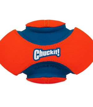 Chuckit! Dog Toys - Fumble Fetch (Small)