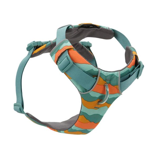 Ruffwear Front Range Harness - Spring Mountains - Image 3