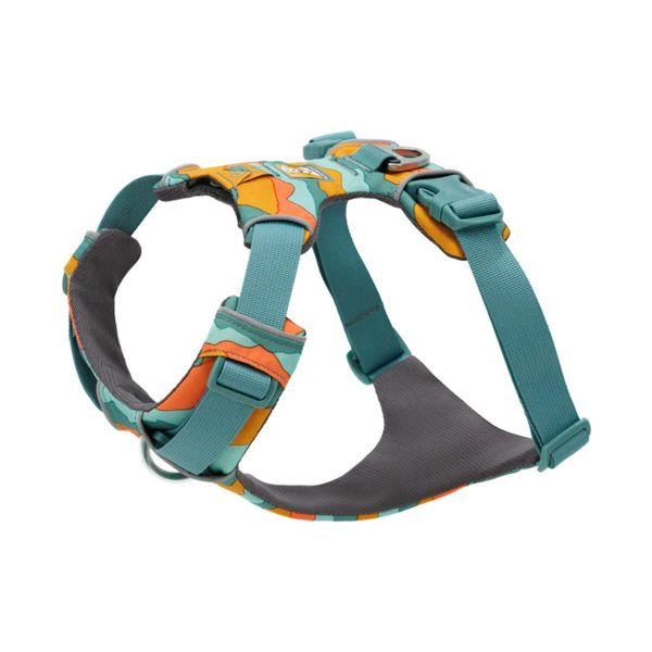 Ruffwear Front Range Harness - Spring Mountains - Image 4