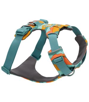 Ruffwear Front Range Harness - Spring Mountains