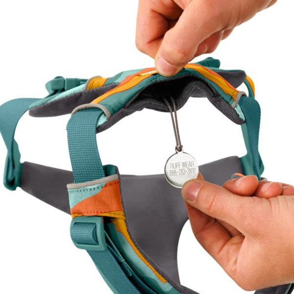 Ruffwear Front Range Harness - Spring Mountains - Image 5