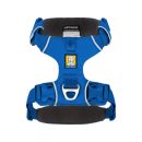 Ruffwear Front Range Harness - Blue Pool