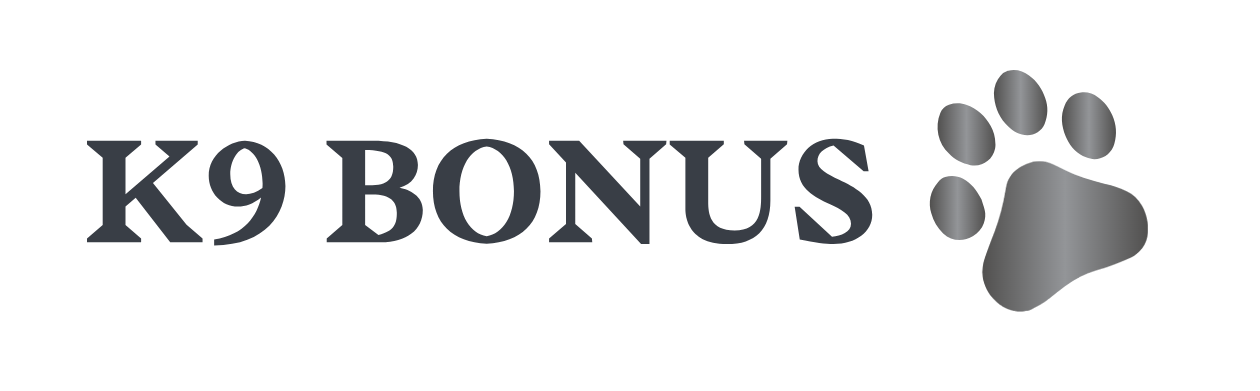 K9 BOUNS