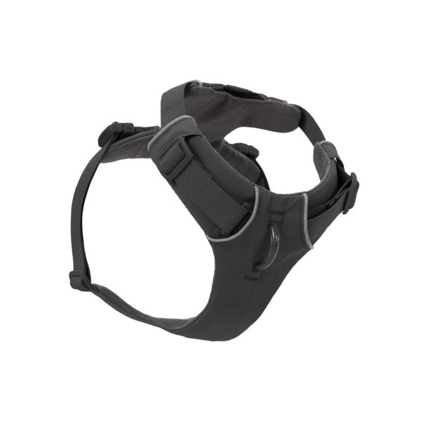Ruffwear Front Range Harness - Basalt Gray - Image 3