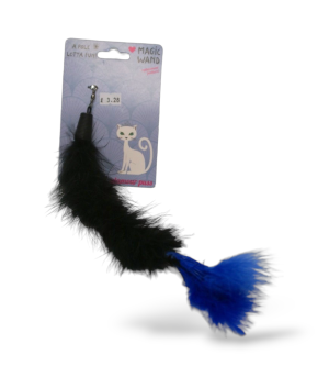 James & Steel - Magic Wand Glamour Puss - Refill