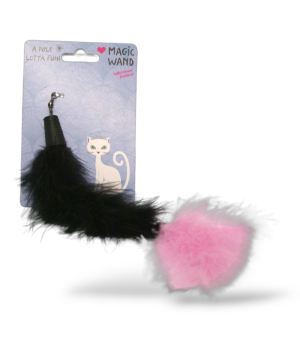 James & Steel - Magic Wand Fat Cat - Refill